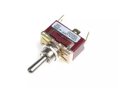 Vipukytkin on-off-on - Kytkimet - 3050120707 - 2