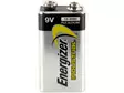 9V paristo Energizer Industrial, Alkali - Paristot - 5030110147 - 1