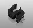 Armytek AHM-02 Kypäräkiinnike otsalampulle - Kypäräkiinnikkeet - 8020100217 - 2