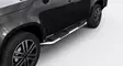 Astinlaudat MB X-Class 2017-, Offroad, Metec - Kylkiputket pakettiautoon - 8020102297 - 1