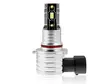 AUTOLINE DIRECT FIT LED-POLTTIMO HB3/9005 9-32V 2200LM - Led-muutossarjat - 8020110487 - 3