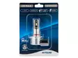 Autoline Direct Fit LED HB3 / 9005 polttimo - Led-muutossarjat - 8020110487 - 2