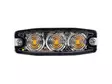 Axixtech LP3 tasovilkku, keltainen - Led-tasovilkut ja vilkkulyhdyt - 8020120247 - 3