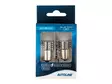 BA15s LED-polttimopari High Power, Autoline - Ba15s ja BAY15d LED-polttimot - 8020105307 - 1