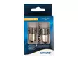 BA15s LED-polttimopari Yellow Tech Led, Autoline - Ba15s ja BAY15d LED-polttimot - 8020105317 - 2