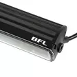 BFL Frameless Slim 150W LED-lisävalopaneeli - Lisävalopaneelit - 8020107407 - 4