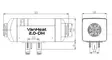 Carbest VanHeat 2.0-DH Diesel ilmalämmitin - Lämmitys - 8020108547 - 3