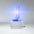D3S Osram Xenarc Cool Blue Boost - D3S ja D3R - 8020100457 - 3