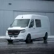 DSM Integra lisävalosarja Mercedes-Benz Sprinter - Mercedes-Benz lisävalot - 8020110847 - 3