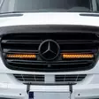 DSM Integra lisävalosarja Mercedes-Benz Sprinter - Mercedes-Benz lisävalot - 8020110847 - 2