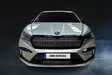 DSM Integra Lisävalosarja Skoda Enyaq 2020- - Skoda lisävalot - 8020108017 - 1