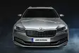 DSM Integra Lisävalosarja Skoda Octavia 2021-2023 - Skoda lisävalot - 8020108077 - 7