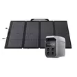 EcoFlow Delta 3 Plus + EF 220W - Virta-asemat - 8020112667 - 1