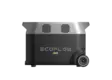EcoFlow DELTA Pro Virta-asema - Virta-asemat - 8020107527 - 2
