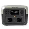 EcoFlow RIVER 2 Max - Virta-asemat - 8020107307 - 1