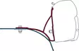 Fiamma markiisin adapteri F45 Ducato/Boxer/Jumper >7/06 - Tarvikkeet - 8020112357 - 1