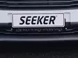 Ford Tourneo Courier & Transit Courier 2019- Seeker Ultima 20 lisävalopaketti - Ford lisävalot - 8020104237 - 2