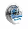 H7 halogen polttimopari White Vision Ultra 4200K, 12V - H7 Halogen-polttimot - 8020101177 - 1