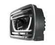 Hella Jumbo led-lisävalo - Pyöreät lisävalot - 8020103437 - 2