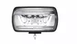 Hella Jumbo led-lisävalo - Pyöreät lisävalot - 8020103437 - 1