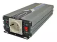 Invertteri 300W 24V, Intelligent, aito siniaalto - Siniaaltoinvertterit - 8020101097 - 1