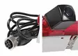 Jarruvalokamera VW Transporter T6, Yhdellä nosto-ovella 2016- - Peruutuskamerat - 8020101387 - 2