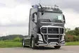 Karjapuskuri Mega, Volvo FH 2013- & FM 2014- - Volvo - 8020102957 - 2