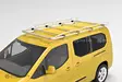 Kattoteline, Opel Combo 2018- - Kattotelineet & tikkaat pakettiautoon - 8020104107 - 1