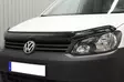 Konepellin tuuliohjain, VW Caddy 2010-2015 - Konepellin suojalistat - 7000010267 - 2