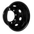 Koristekapseli 19.5" Night Edition - Vanteiden koristekapselit RST - 8020109487 - 1