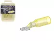 Kutisteliitin uros 6,3 mm, 5 kpl - Liittimet - 6014000237 - 4
