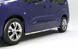 Kylkiputket (LED) Toyota Proace City 2020-, L1 - Kylkiputket pakettiautoon - 8020102517 - 1