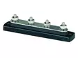 Kytkentäkisko 4x 6mm pultti - Muut asennustarvikkeet - 6012000107 - 1