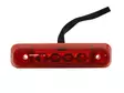 LED-äärivalo, 4xLED - Led-äärivalot - 4040110137 - 3