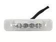 LED-äärivalo, 4xLED - Led-äärivalot - 4040110137 - 1