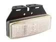 LED-äärivalo 4xLED kirkas - Led-äärivalot - 8020103857 - 3