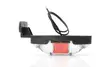 LED-äärivalo kirkas-punainen, WAS - Led-äärivalot - 4040110697 - 3