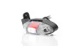LED-äärivalo kirkas-punainen, WAS - Led-äärivalot - 4040110697 - 2