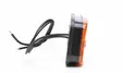 LED-äärivalo WAS, 5m johto - Led-äärivalot - 8020103827 - 8