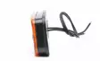 LED-äärivalo WAS, 5m johto - Led-äärivalot - 8020103827 - 5