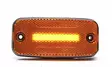 LED-äärivalo WAS, 5m johto - Led-äärivalot - 8020103827 - 1