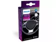 LED-canbus sovitinpari H7, Philips, 12V - Led-muutossarjat - 8020105097 - 2
