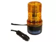 LED-minivilkkumajakka 6LED, pistokkeella - Led-majakat - 4080120007 - 1