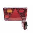 LED-takavalo 12-24V - Led-takavalot - 4030120117 - 3