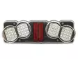 LED-takavalo autoon, vastuksella - Led-takavalot - 4030120057 - 1
