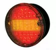 LED-takavalo, jarru, parkki, vilkku 12-24V - Led-takavalot - 4030120007 - 1