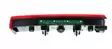 LED-takavalo Volvo LC9 vasen, rekisterivalolla - Volvo - 8020102837 - 2