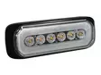 LED-tasovilkku, äärivalolla 12-24V - Led-tasovilkut ja vilkkulyhdyt - 4080320107 - 1