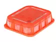Led-varoituskiekkosalkku, synkronoitavissa - Led-majakat - 8020102177 - 4