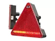 LED takavalo, 5 toimintoa - Led-takavalot - 4030120077 - 1